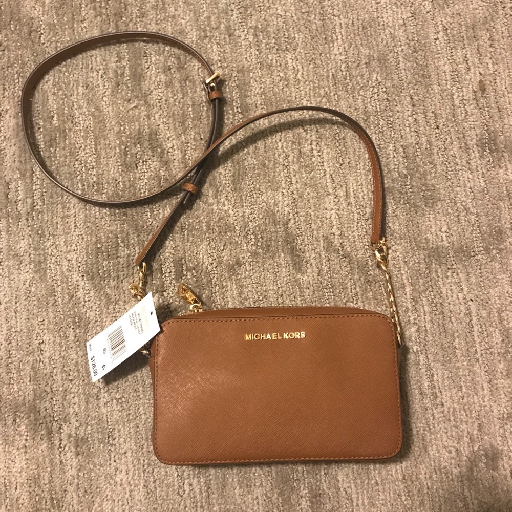 Michael Kors crossbody bag